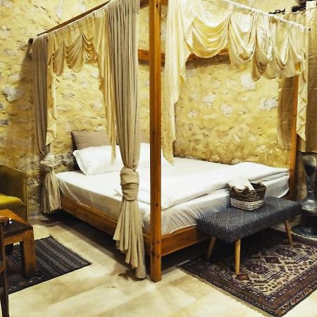 הגן הקסום, הצימר בבאר שבע Hotell Eksteriør bilde